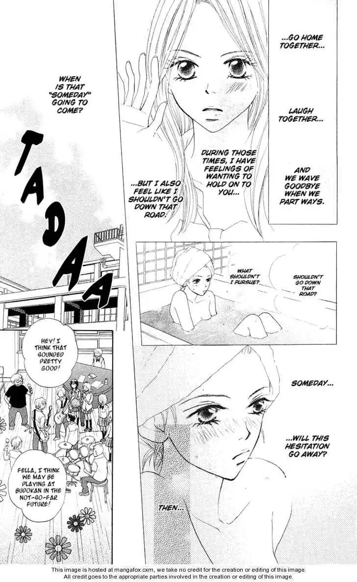 Monkey High! Chapter 22 19